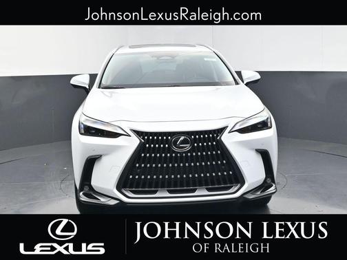2026 Lexus NX 350 NX 350 Premium