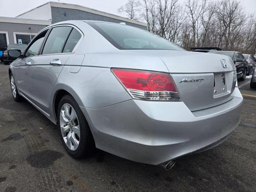 2008 Honda Accord EX-L