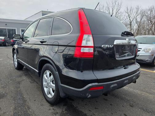 2008 Honda CR-V EX-L
