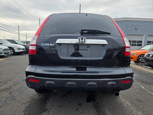 2008 Honda CR-V EX-L