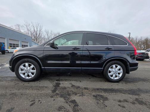 2008 Honda CR-V EX-L