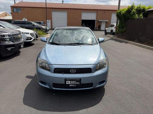 Wave Line Pearl 2008 Scion tC Base