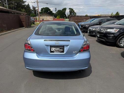 Wave Line Pearl 2008 Scion tC Base