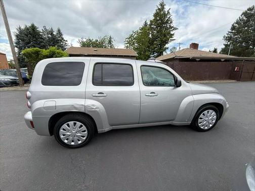 2007 Chevrolet HHR LS