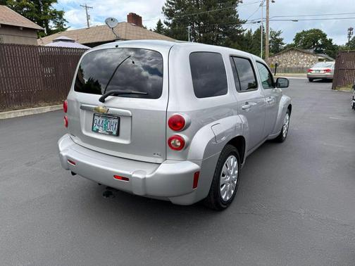 2007 Chevrolet HHR LS