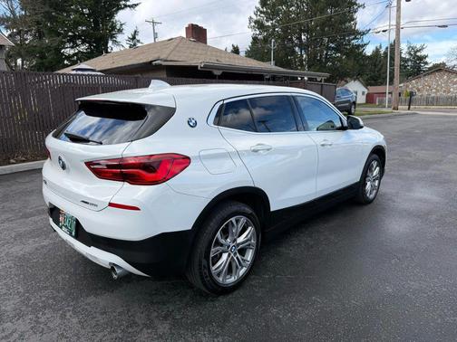 2018 BMW X2 xDrive28i