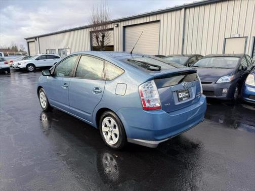 2008 Toyota Prius Standard