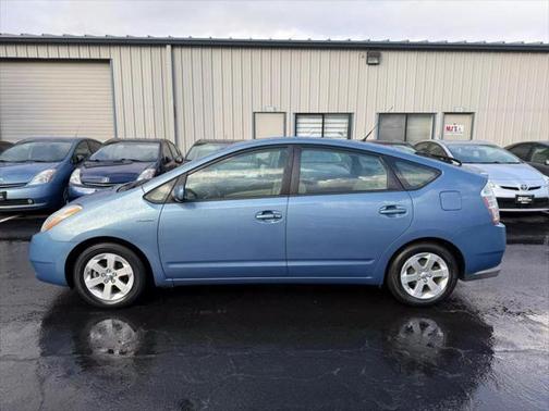 2008 Toyota Prius Standard