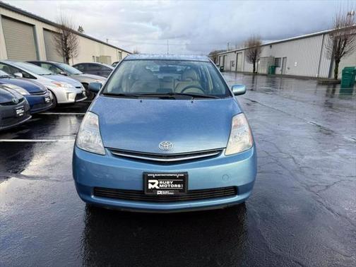 2008 Toyota Prius Standard
