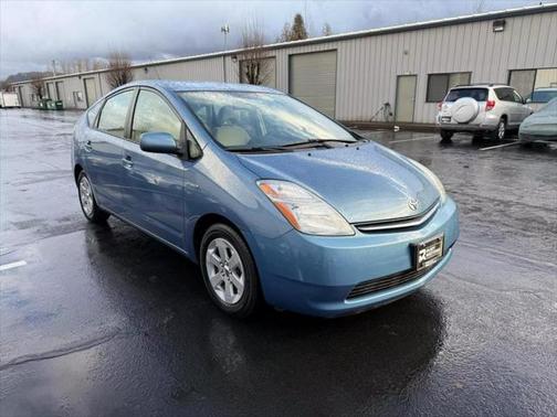 2008 Toyota Prius Standard