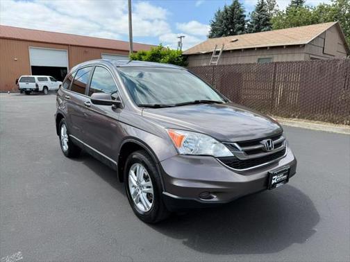 2011 Honda CR-V EX-L