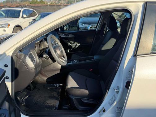2017 Mazda Mazda3 Sport