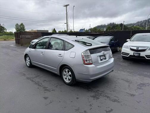 2008 Toyota Prius Touring
