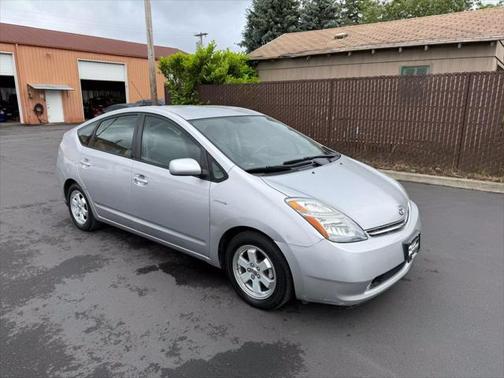 2008 Toyota Prius Touring