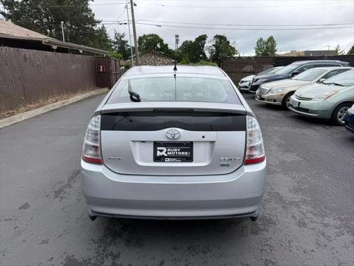 2008 Toyota Prius Touring
