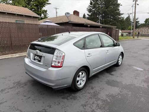 2008 Toyota Prius Touring