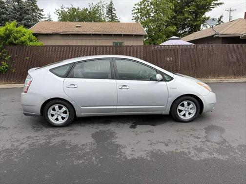 2008 Toyota Prius Touring