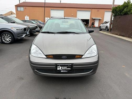 2004 Ford Focus SE