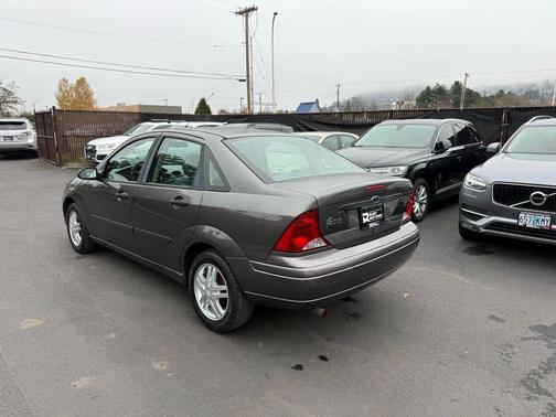 2004 Ford Focus SE