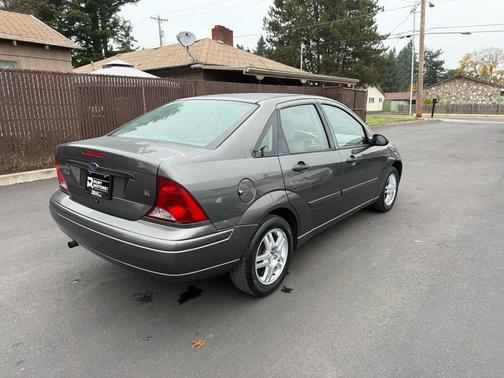 2004 Ford Focus SE
