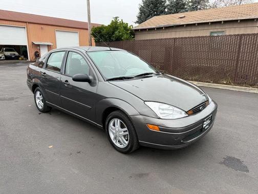 2004 Ford Focus SE