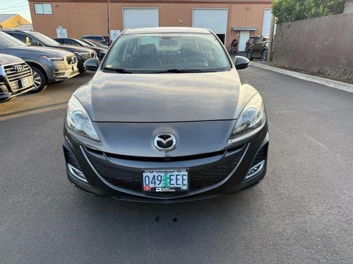 2010 Mazda Mazda3 s Grand Touring