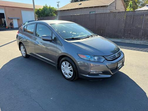 2010 Honda Insight LX