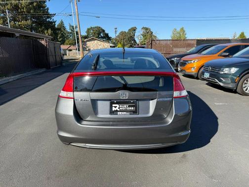 2010 Honda Insight LX