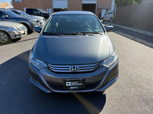 2010 Honda Insight LX