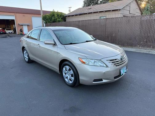 2008 Toyota Camry LE