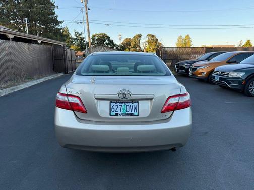 2008 Toyota Camry LE