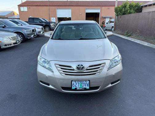 2008 Toyota Camry LE