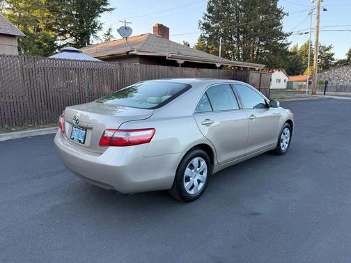2008 Toyota Camry LE