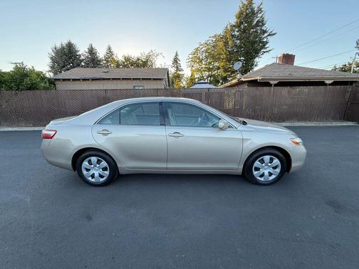 2008 Toyota Camry LE