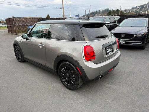 2019 MINI Hardtop Cooper