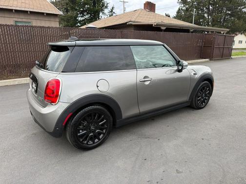 2019 MINI Hardtop Cooper