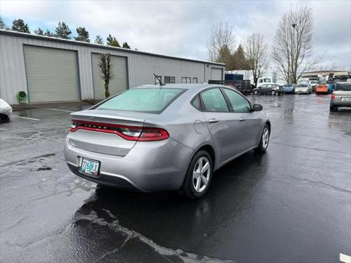 2015 Dodge Dart SXT