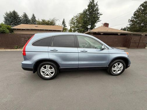 2010 Honda CR-V EX-L