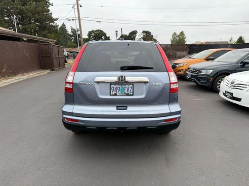 2010 Honda CR-V EX-L