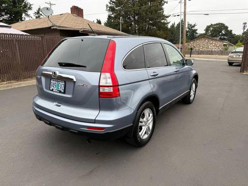 2010 Honda CR-V EX-L