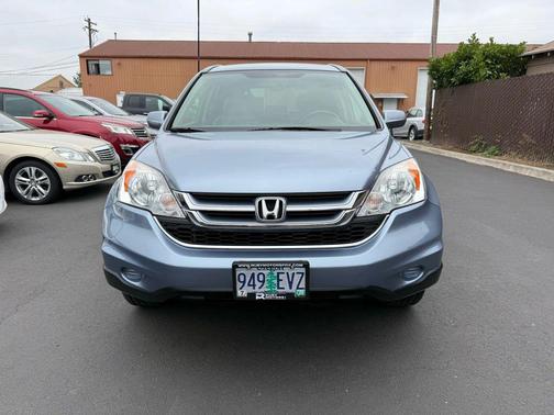 2010 Honda CR-V EX-L