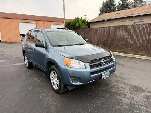 2011 Toyota RAV4 Sport