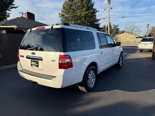 2012 Ford Expedition EL Limited