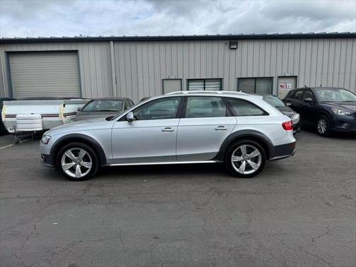 2013 Audi allroad 2.0T Premium Plus