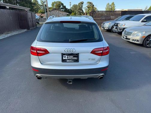 2013 Audi allroad 2.0T Premium Plus