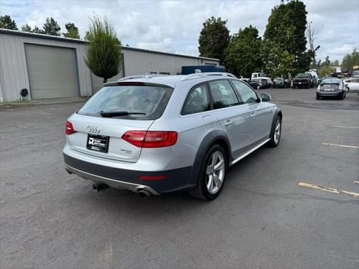 2013 Audi allroad 2.0T Premium Plus