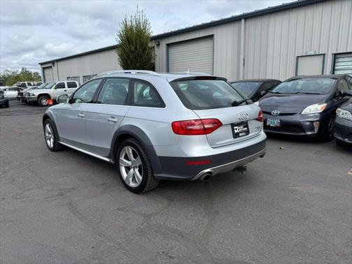 2013 Audi allroad 2.0T Premium Plus