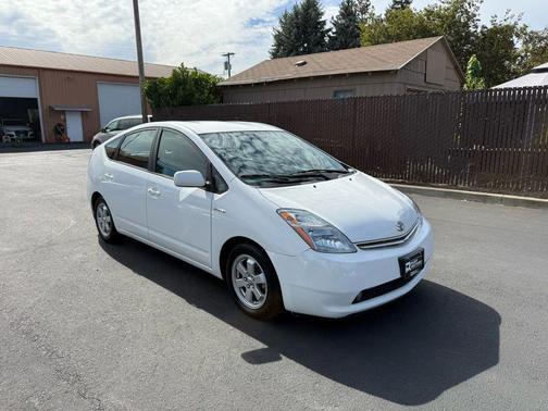 2006 Toyota Prius Base