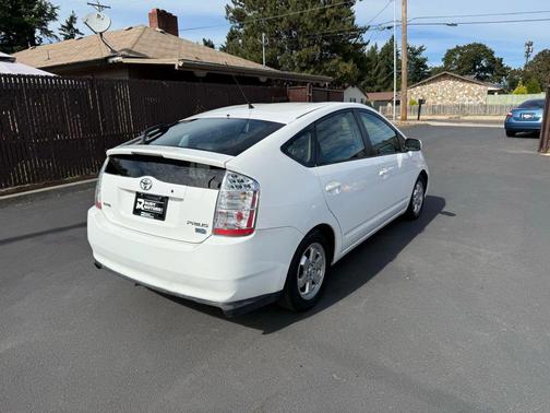 2006 Toyota Prius Base