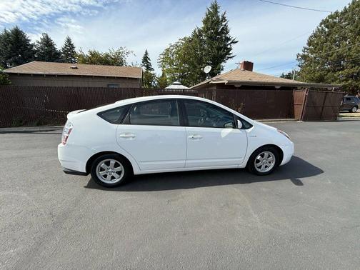 2006 Toyota Prius Base